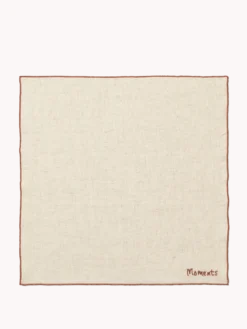 Occasion Napkins - Set of 4