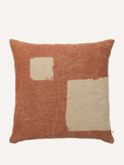 Oleo Cushion