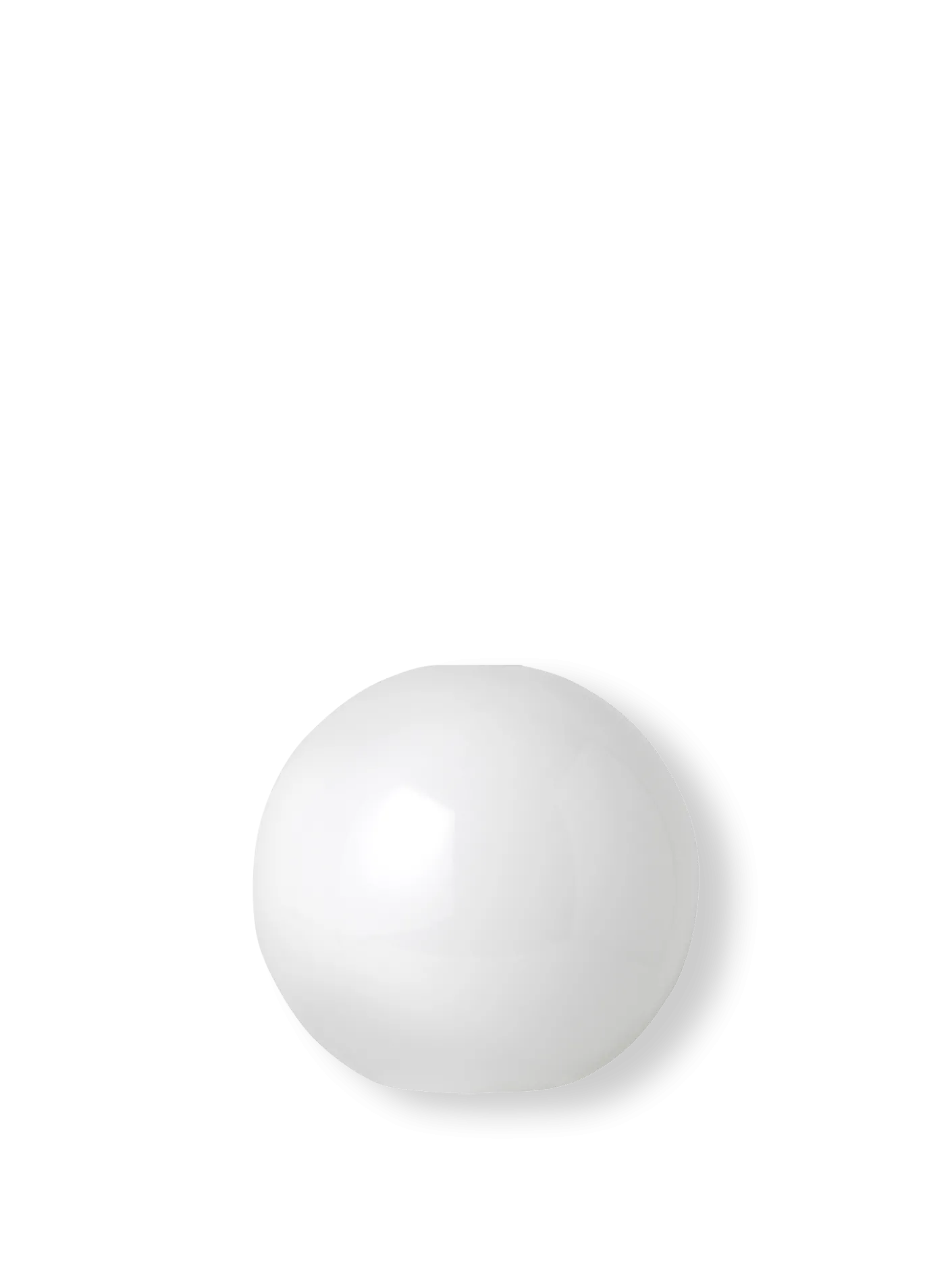 Opal Shade Sphere