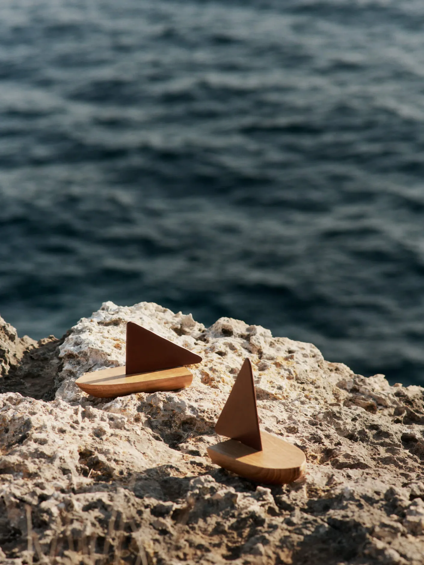 Opty Boat - Set of 2