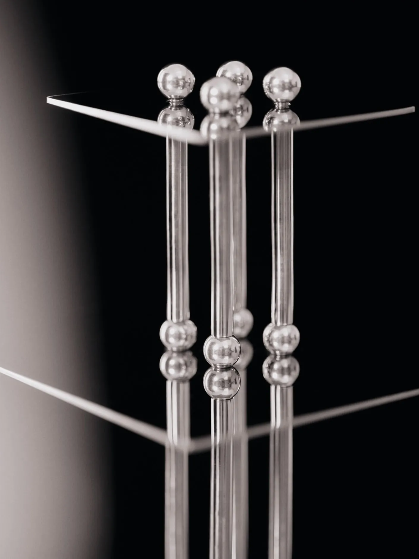 Orbelle Etagere