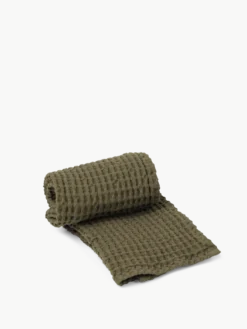 Organic Hand Towel