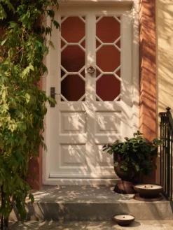 Orrith Door Knocker
