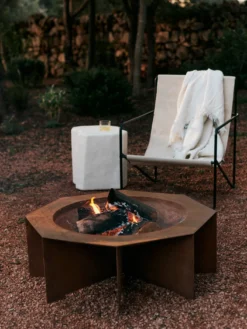 Otte Fire Pit