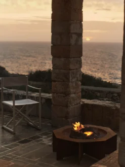 Otte Fire Pit