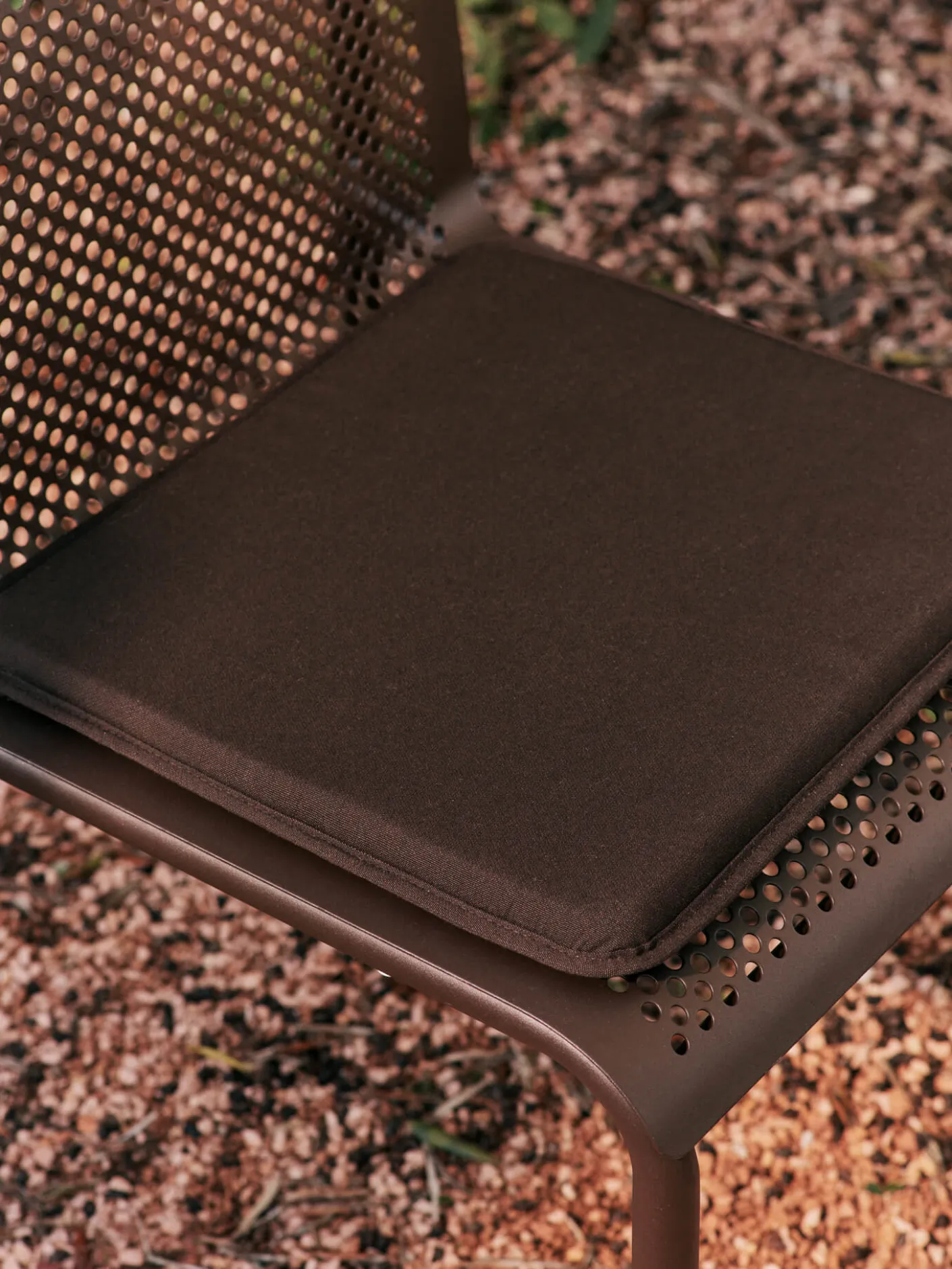 Outdoor Seat Pad - Solids