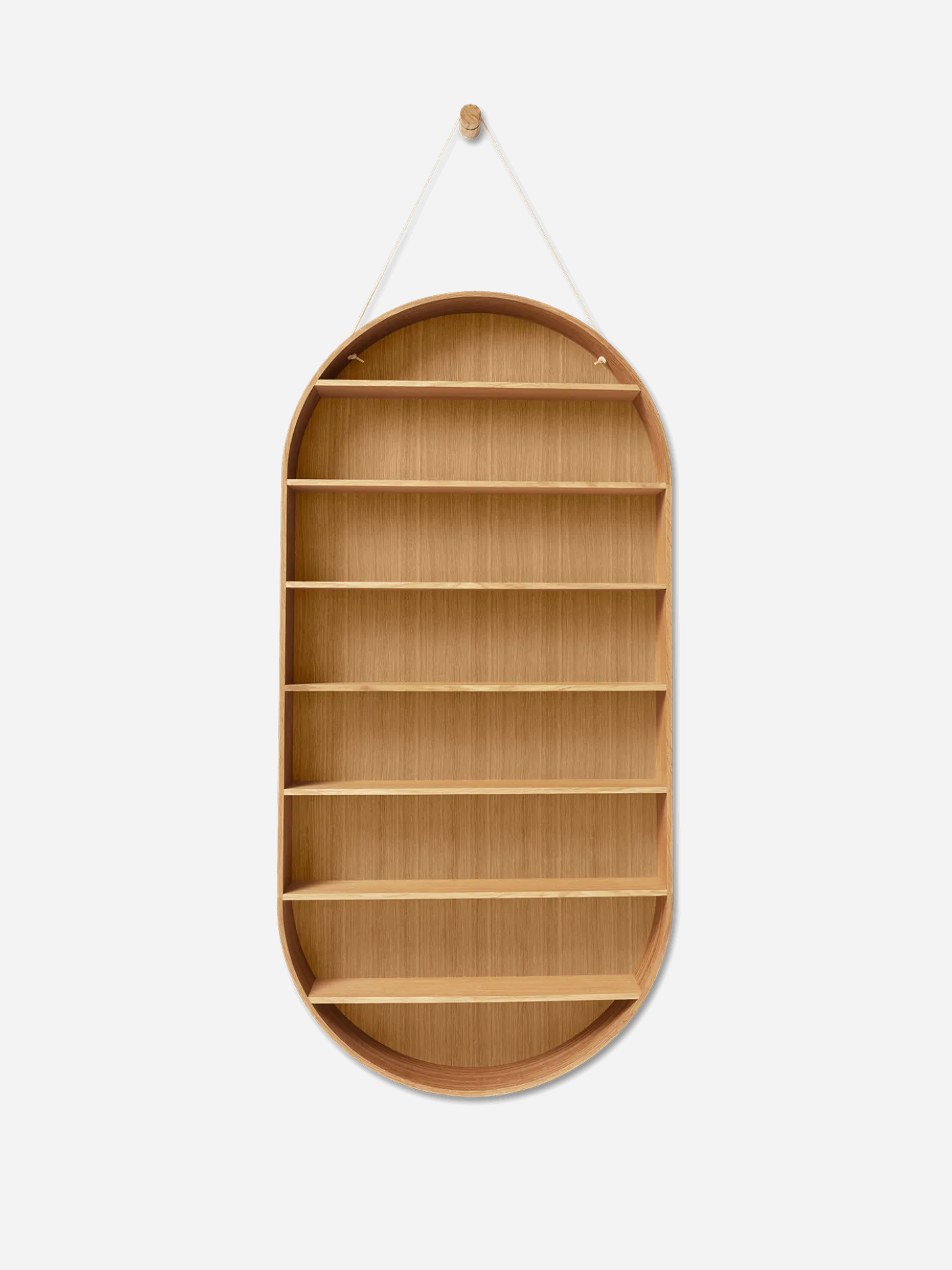 Oval Dorm