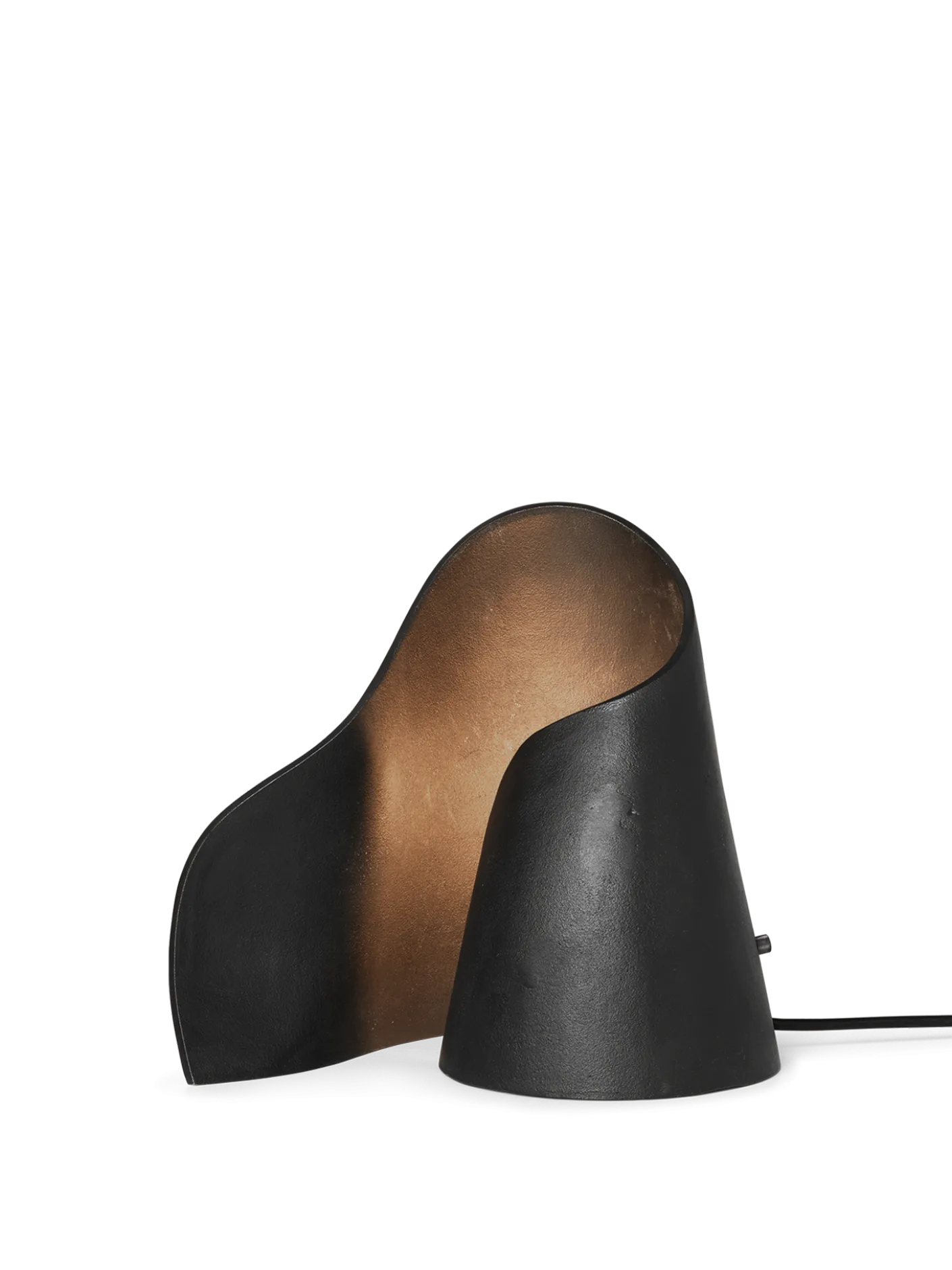 Oyster Table Lamp