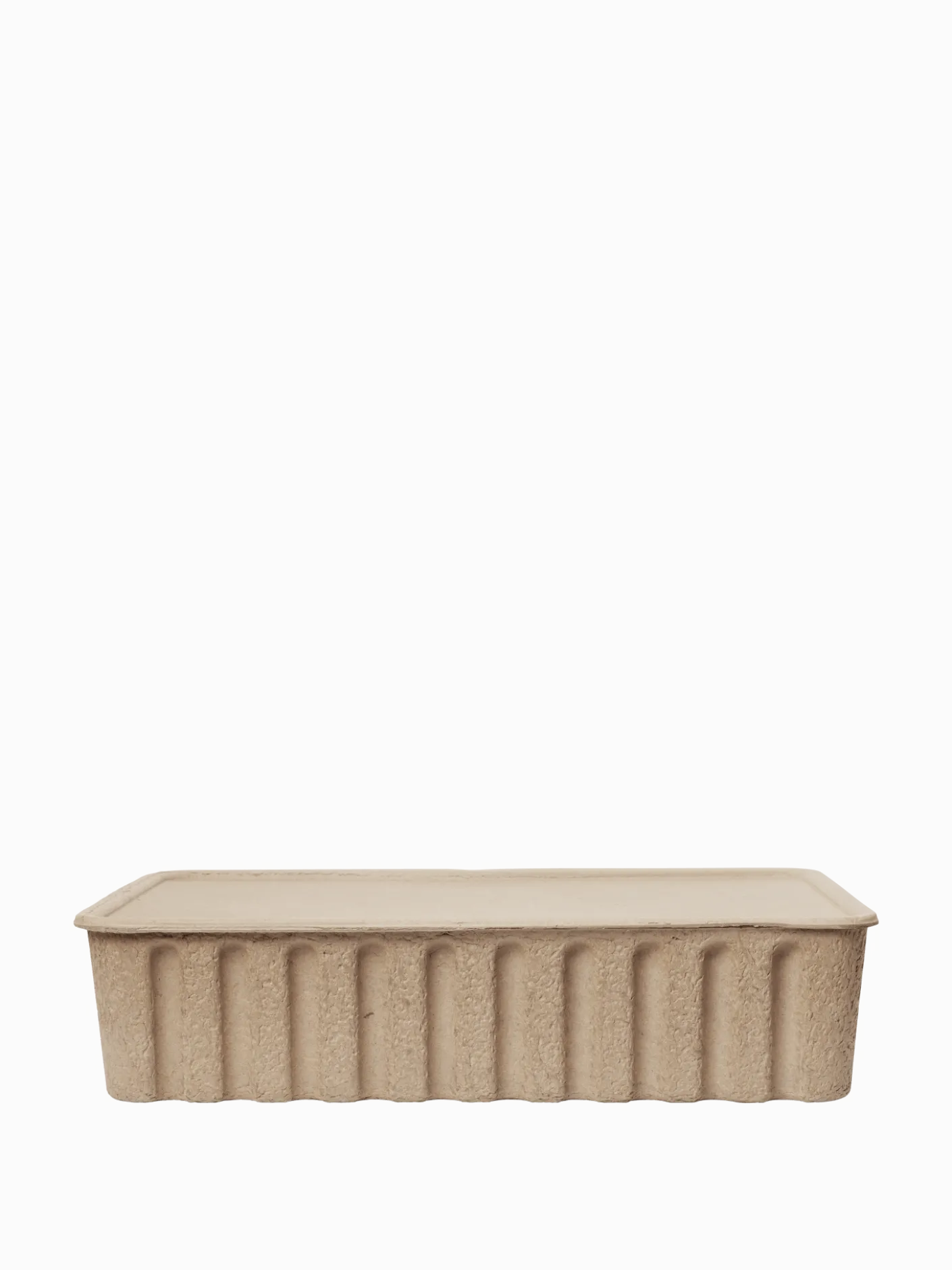 Paper Pulp Box - Extra Large