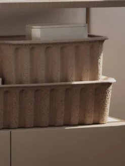 Paper Pulp Box - Extra Large