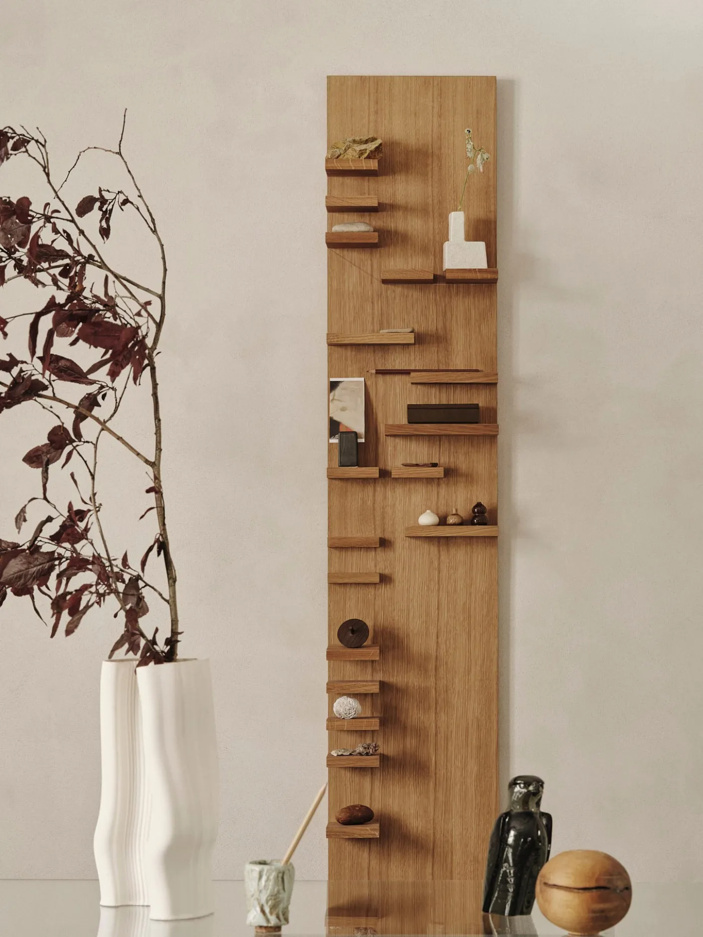 Parade Shelf - Tall
