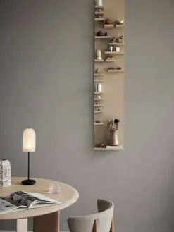 Parade Shelf - Tall