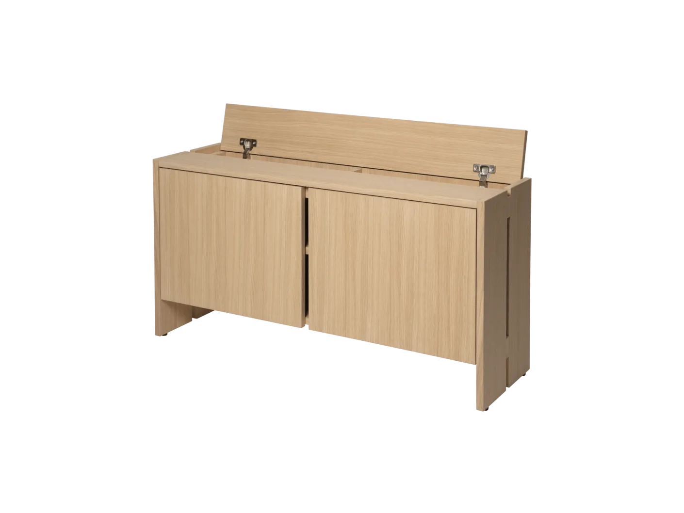 Parcel Hallway Cabinet - Low