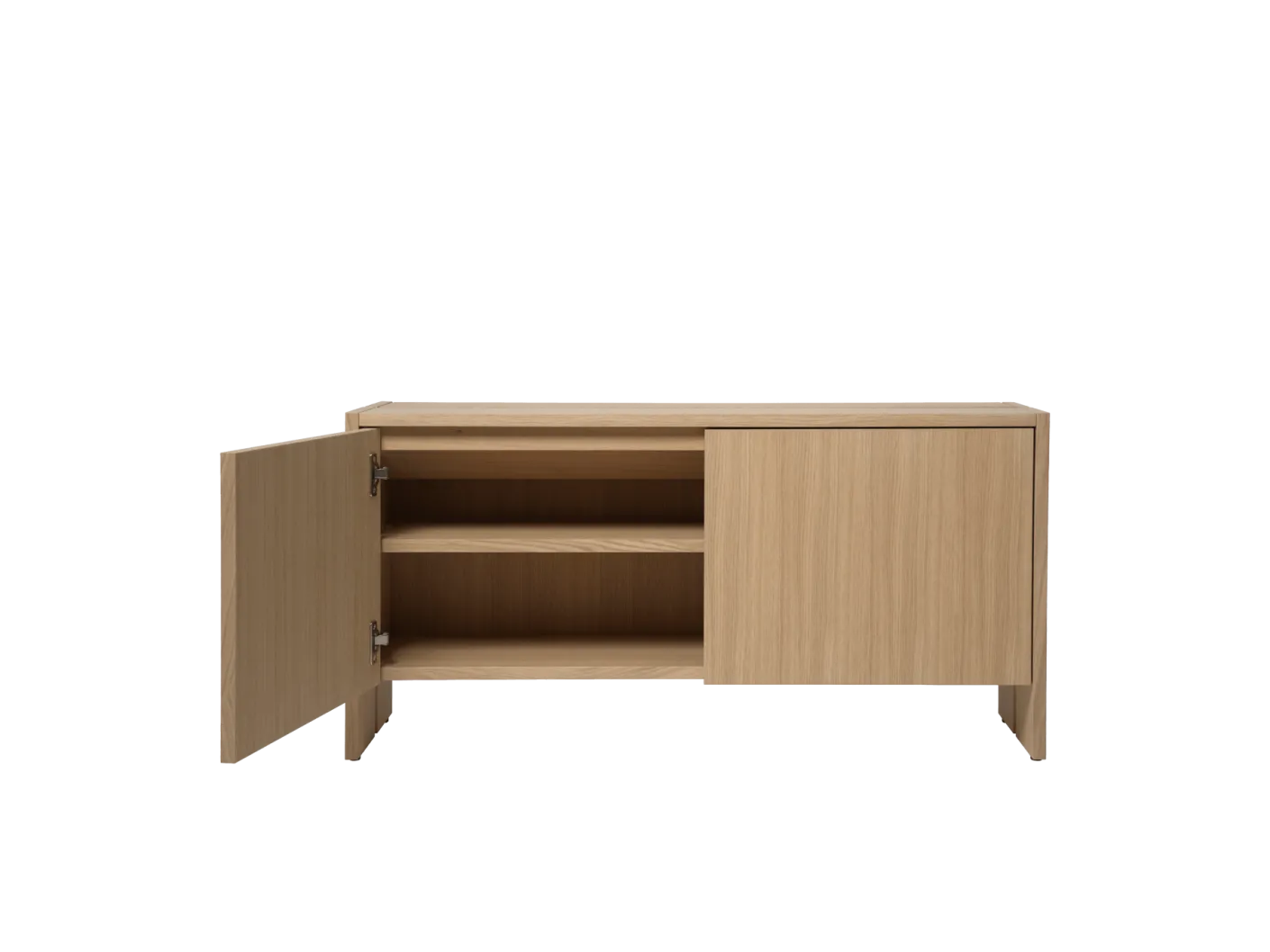 Parcel Hallway Cabinet - Low