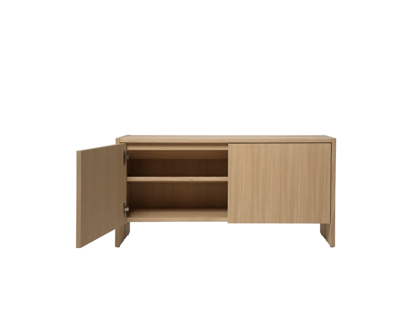 Parcel Hallway Cabinet - Low