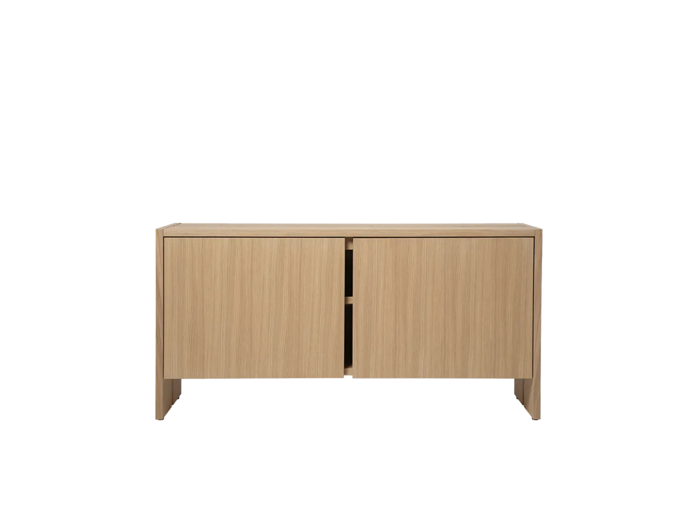 Parcel Hallway Cabinet - Low