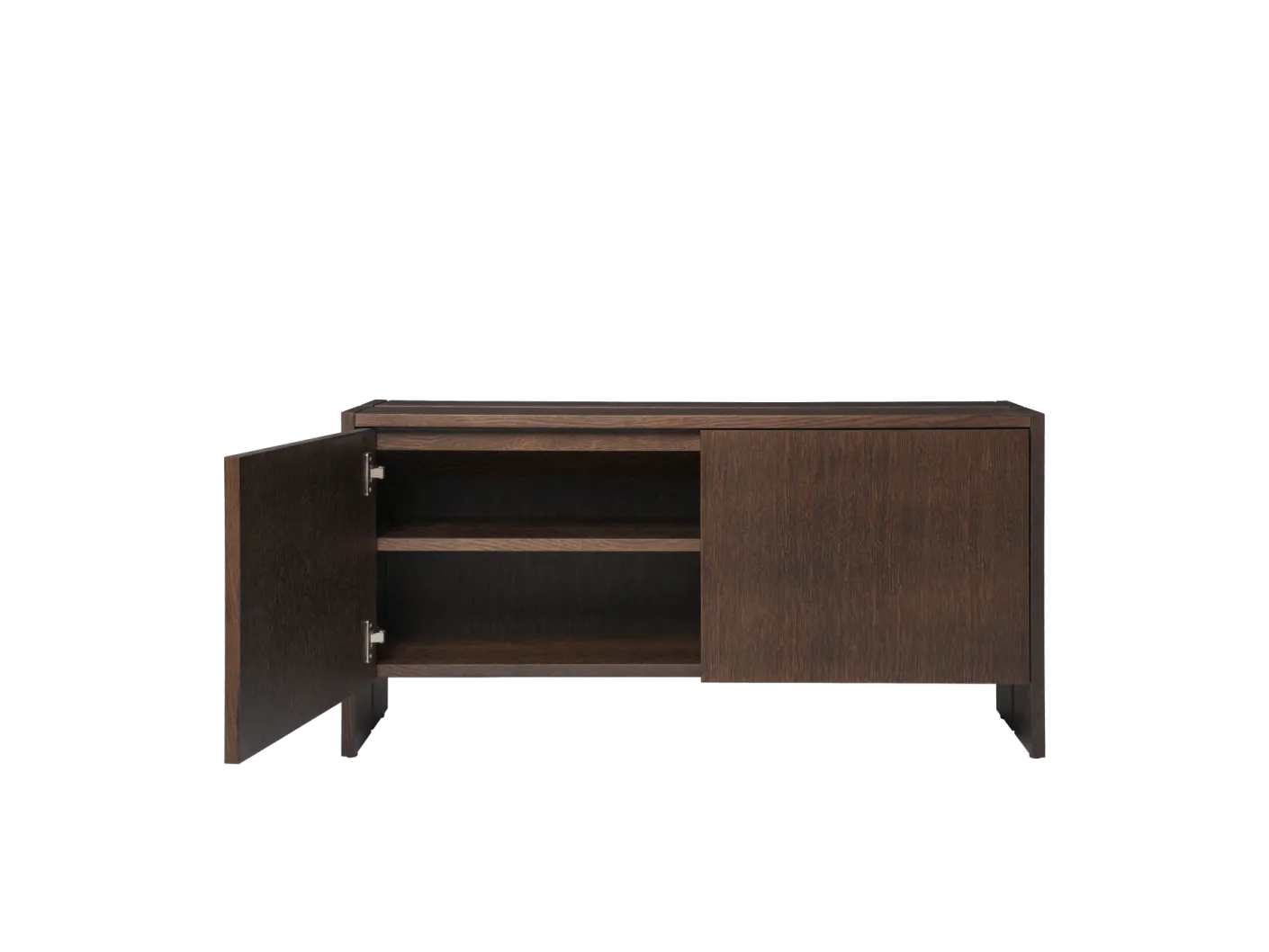 Parcel Hallway Cabinet - Low