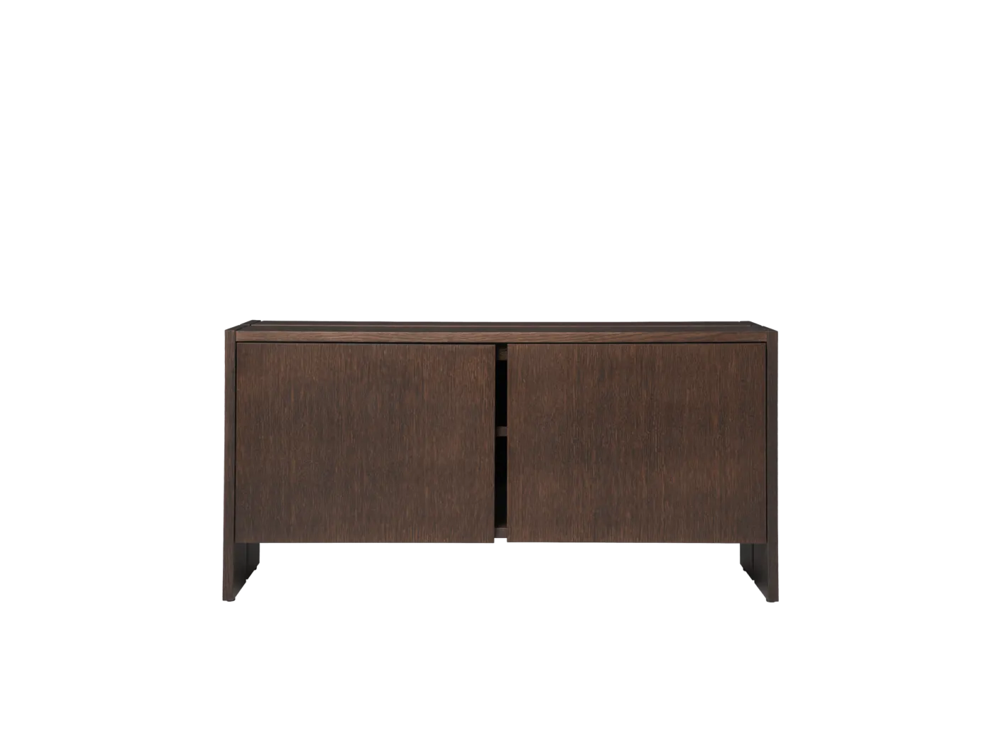 Parcel Hallway Cabinet - Low