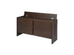 Parcel Hallway Cabinet - Low