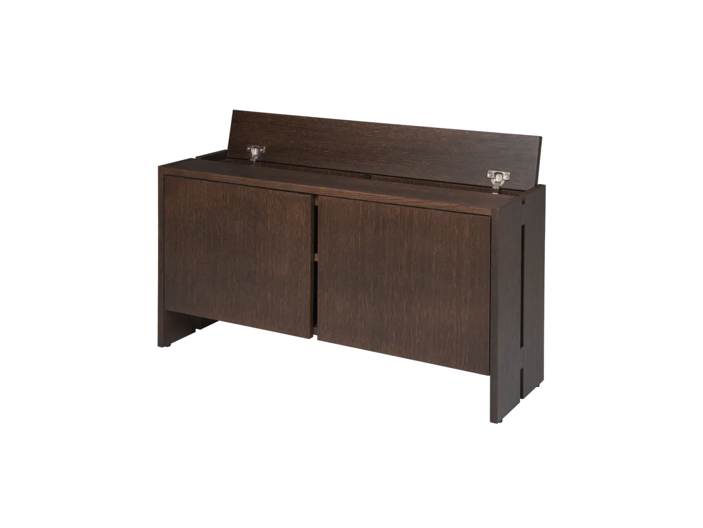 Parcel Hallway Cabinet - Low