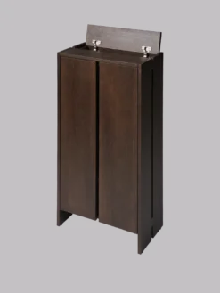 Parcel Hallway Cabinet - Tall