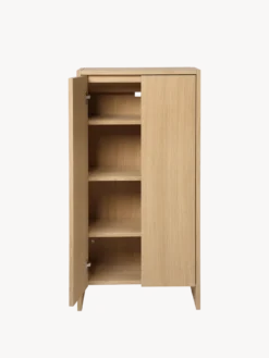 Parcel Hallway Cabinet - Tall