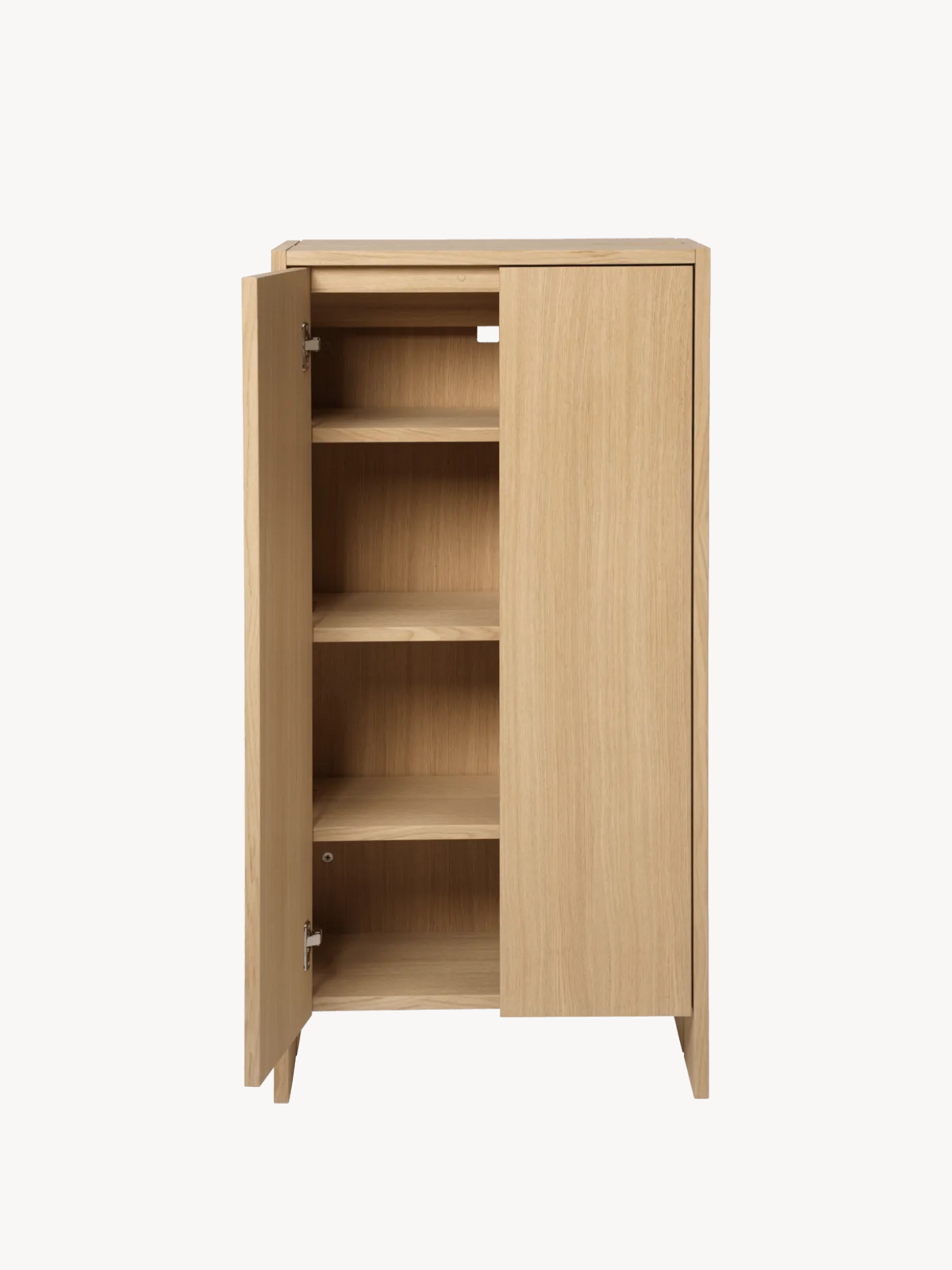 Parcel Hallway Cabinet - Tall