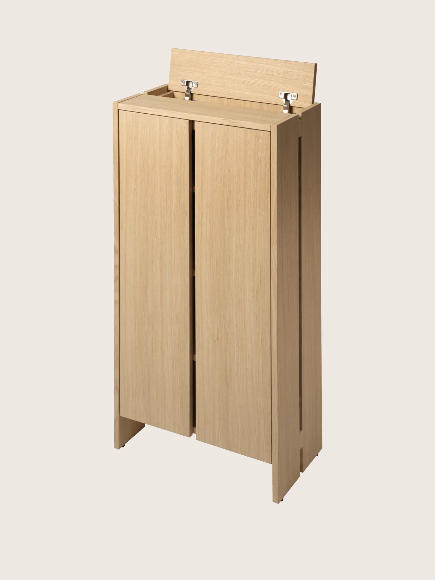 Parcel Hallway Cabinet - Tall