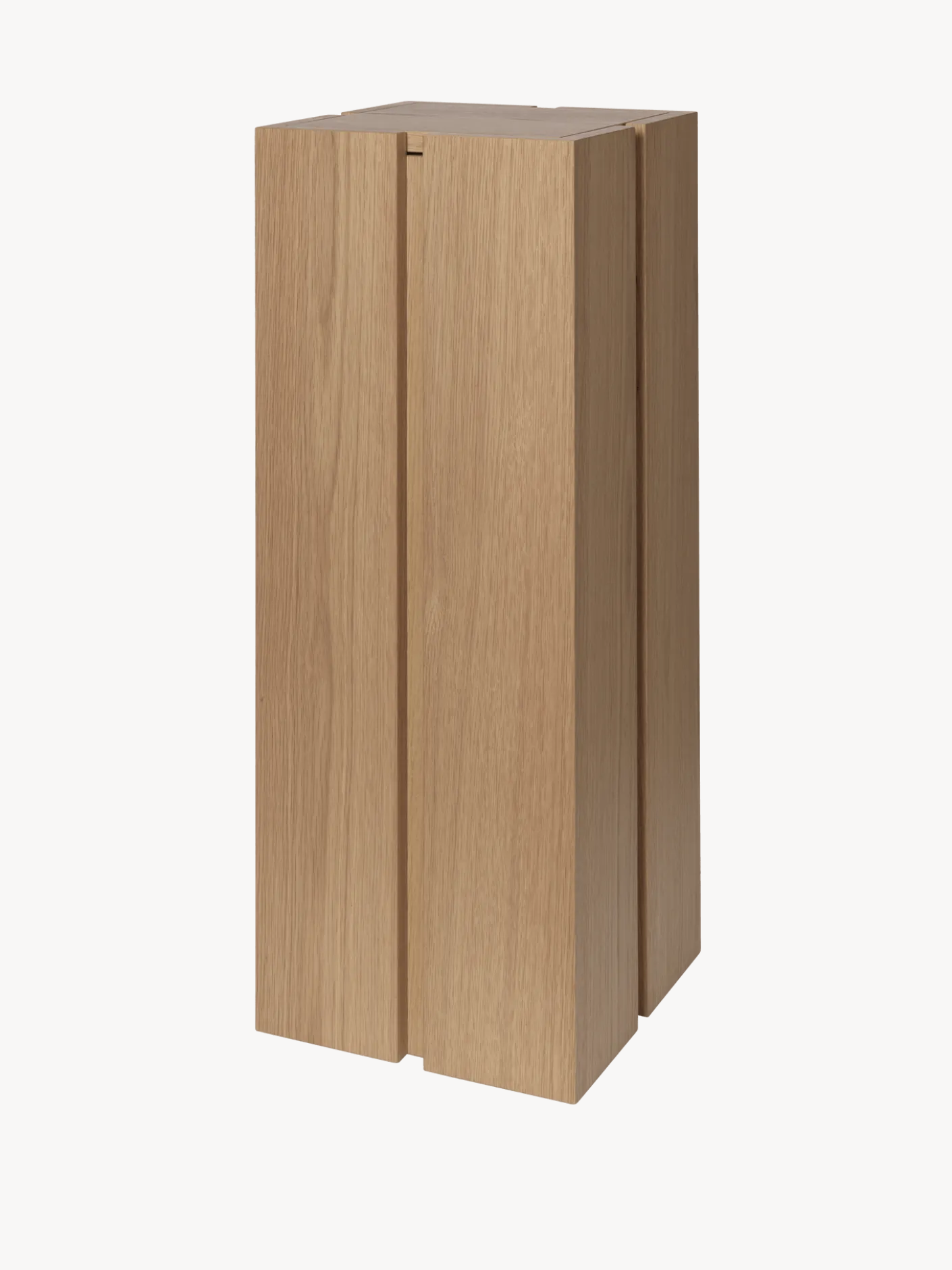 Parcel Pedestal