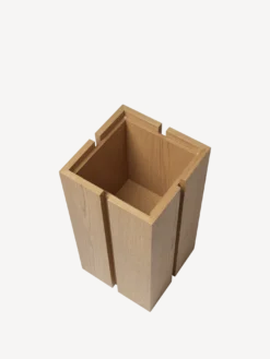 Parcel Pedestal