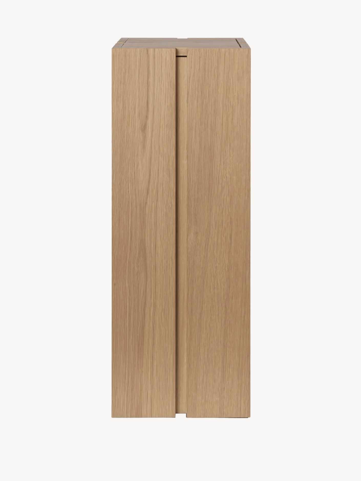 Parcel Pedestal