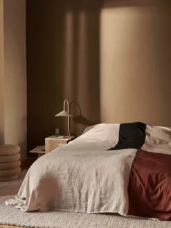 Part Bedspread