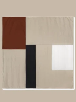 Part Bedspread
