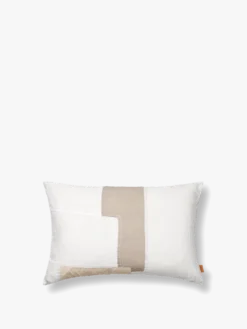 Part Cushion - Rectangular