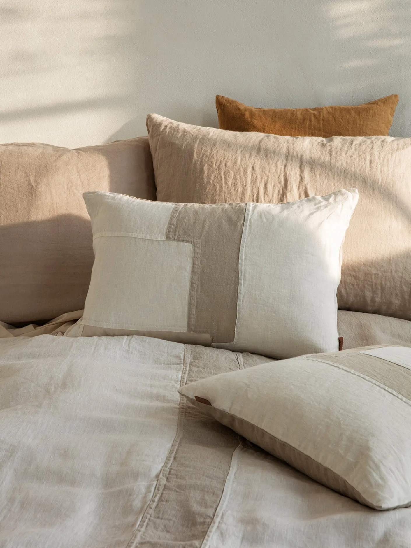 Part Cushion - Rectangular