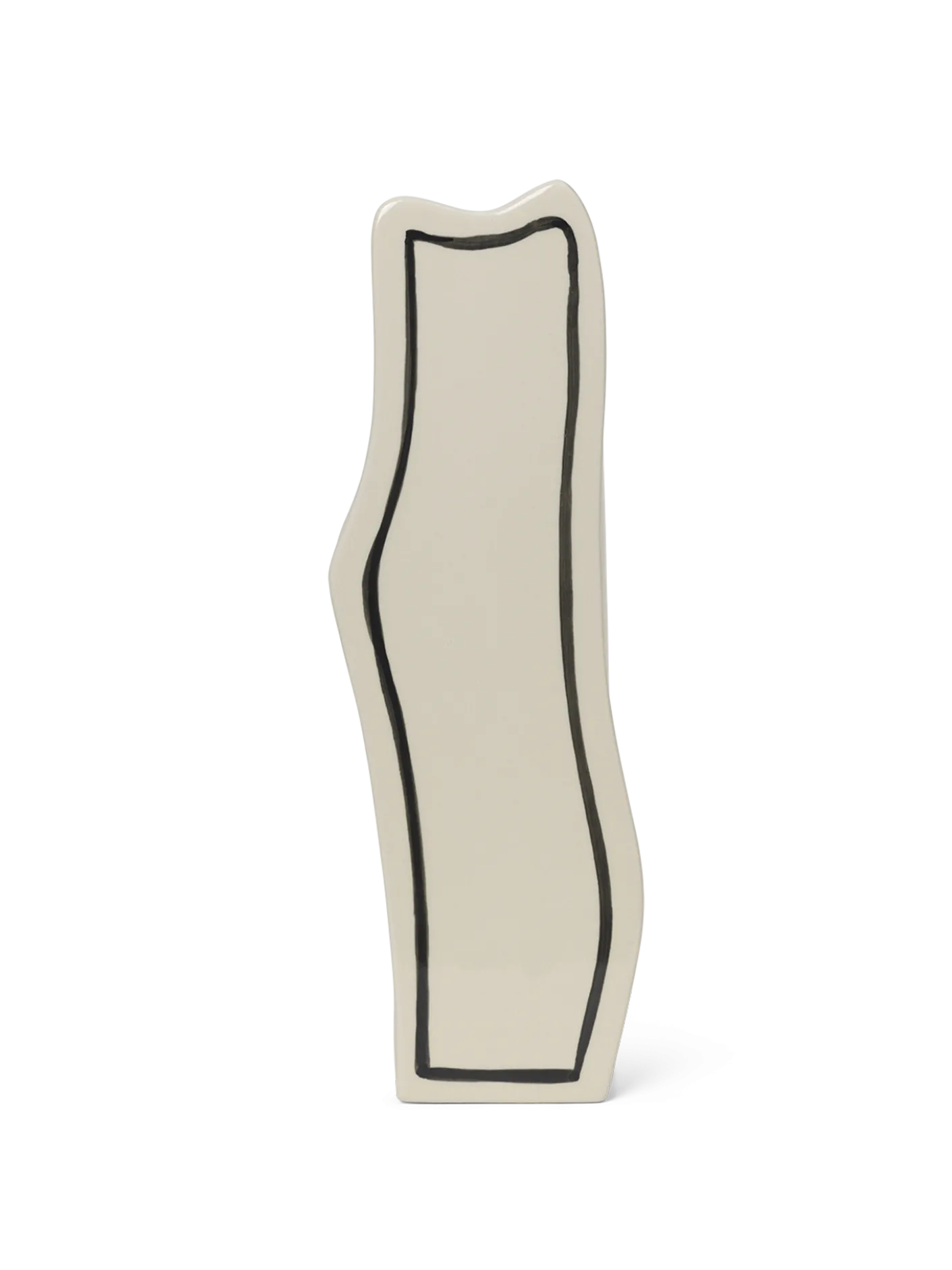 Paste Vase - Slim