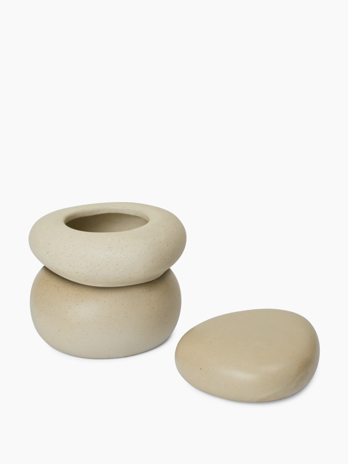 Pebble Box - Large