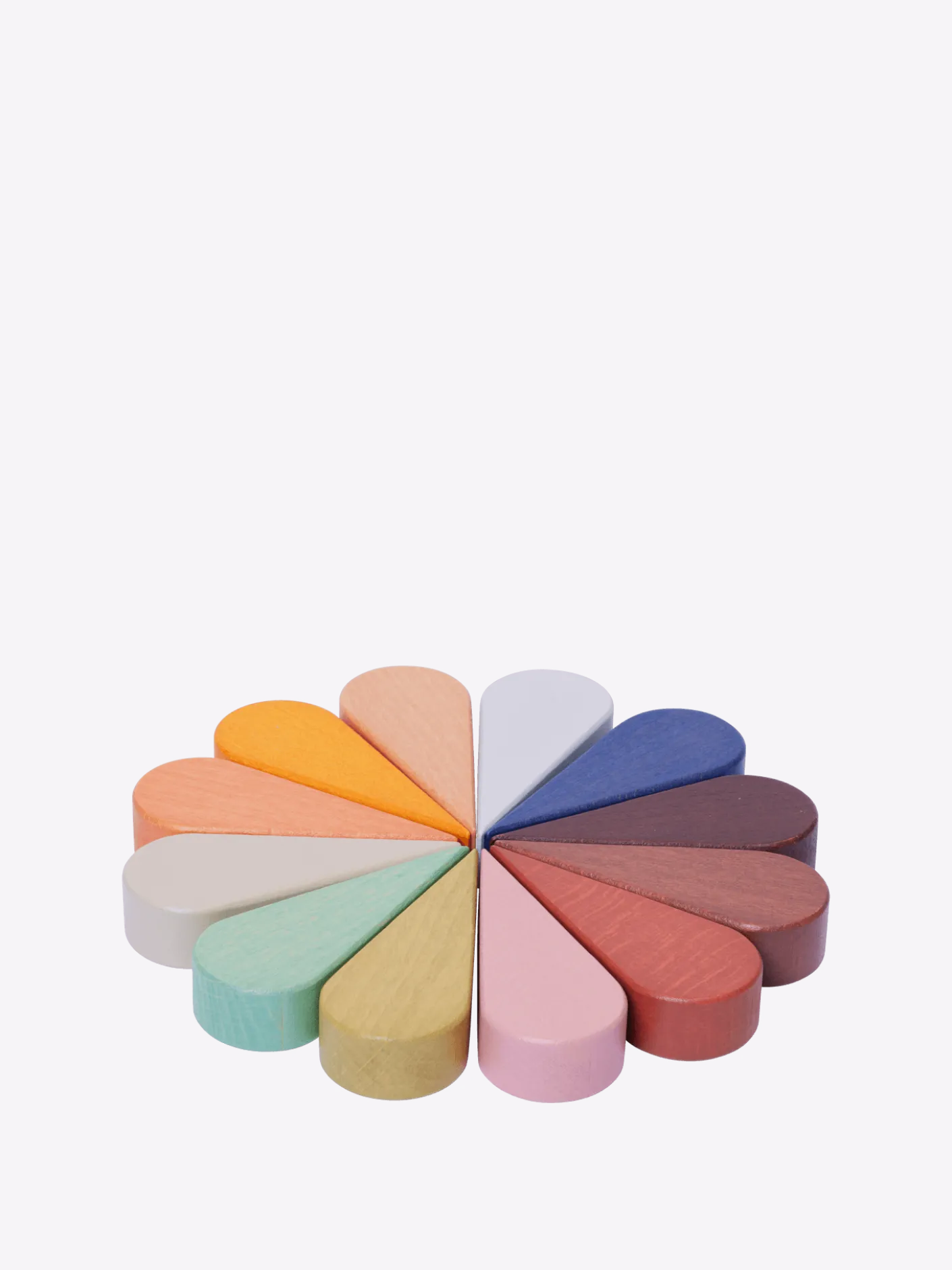 Petal Play Blocks