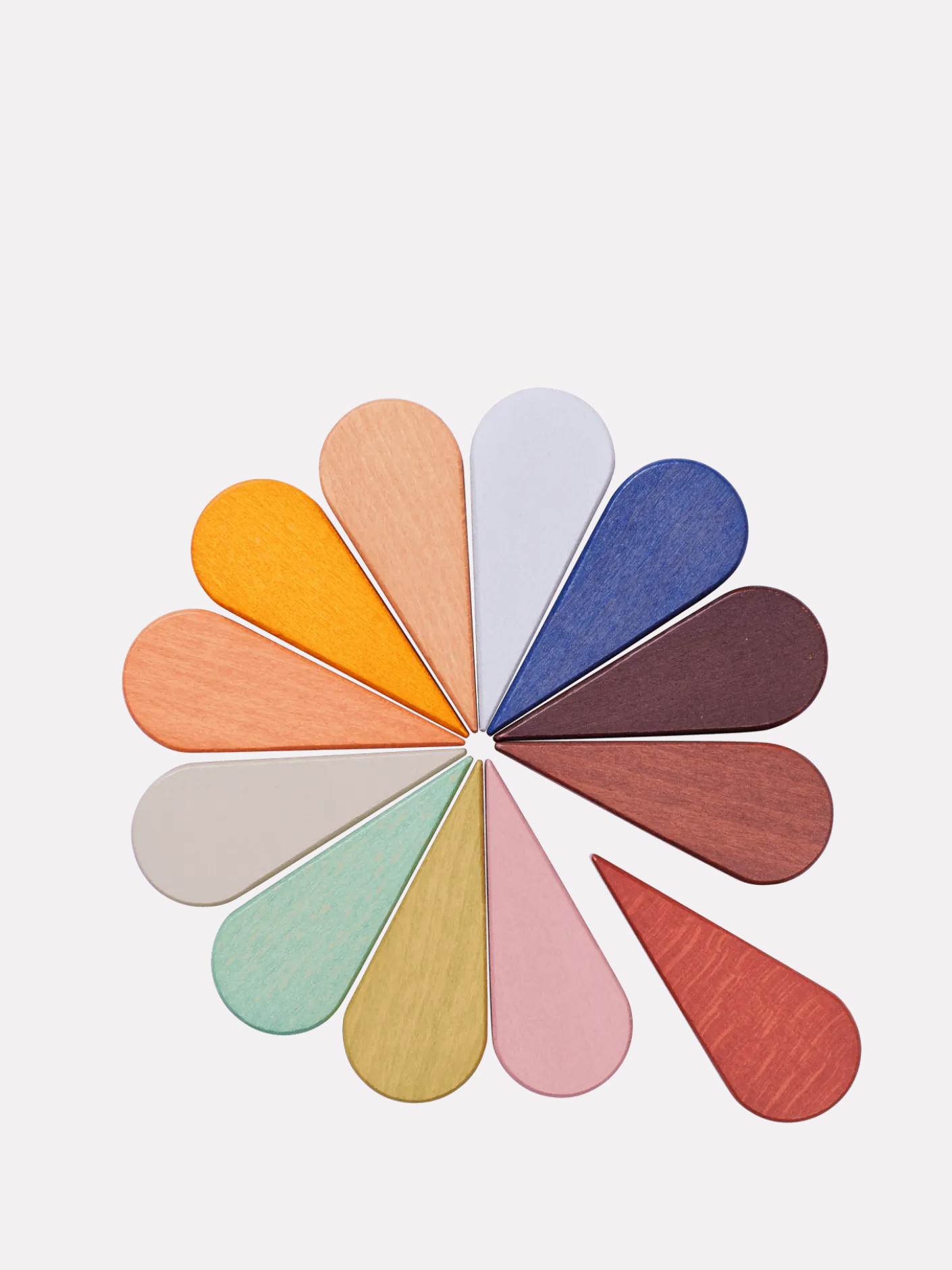 Petal Play Blocks