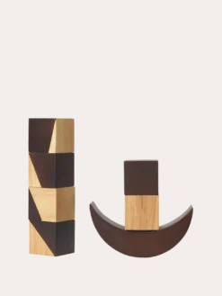 Phase Building Blocks