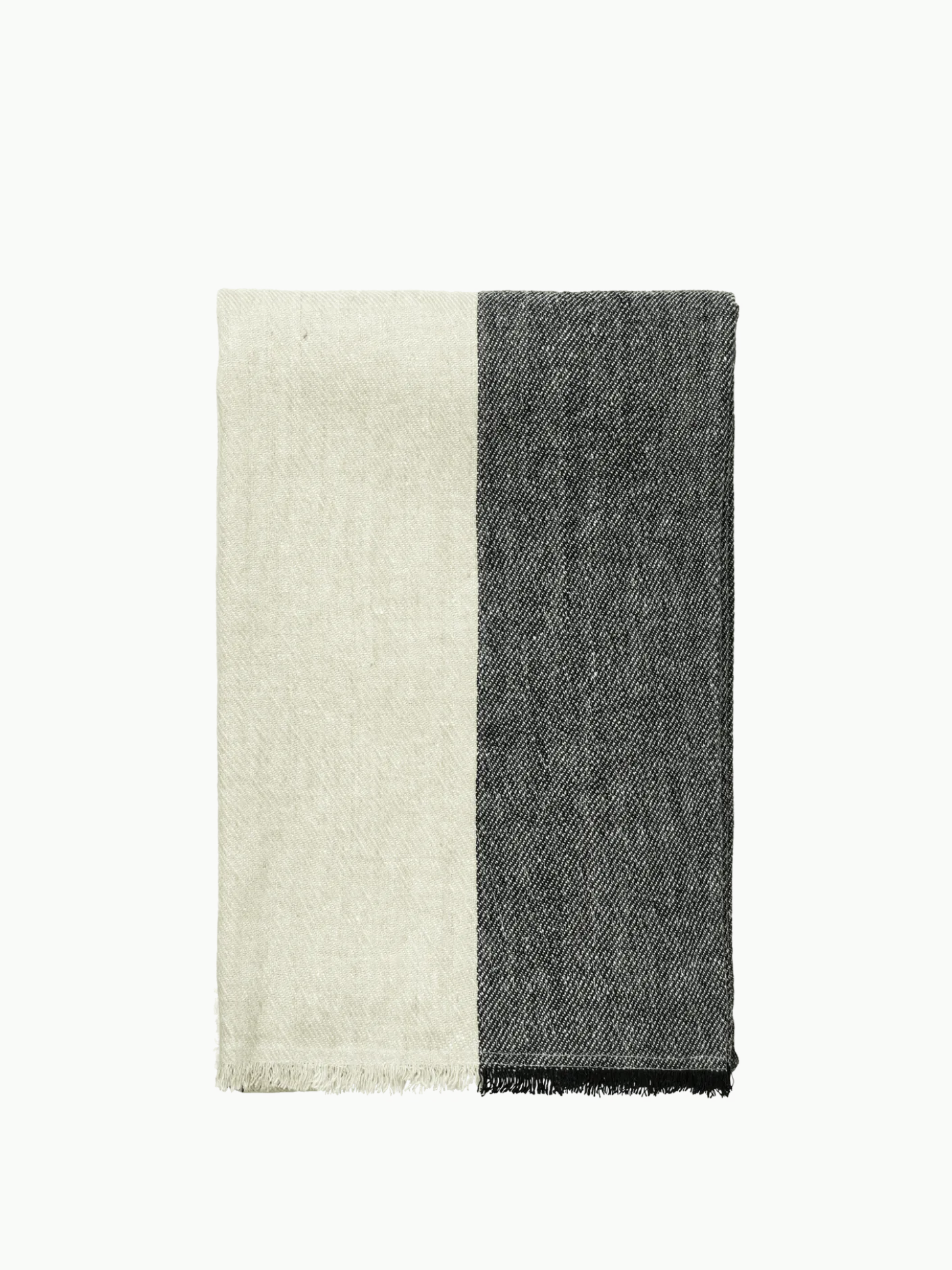 Pila Linen Throw