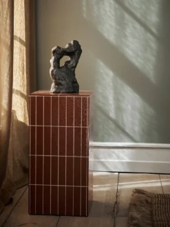 Pillar Pedestal