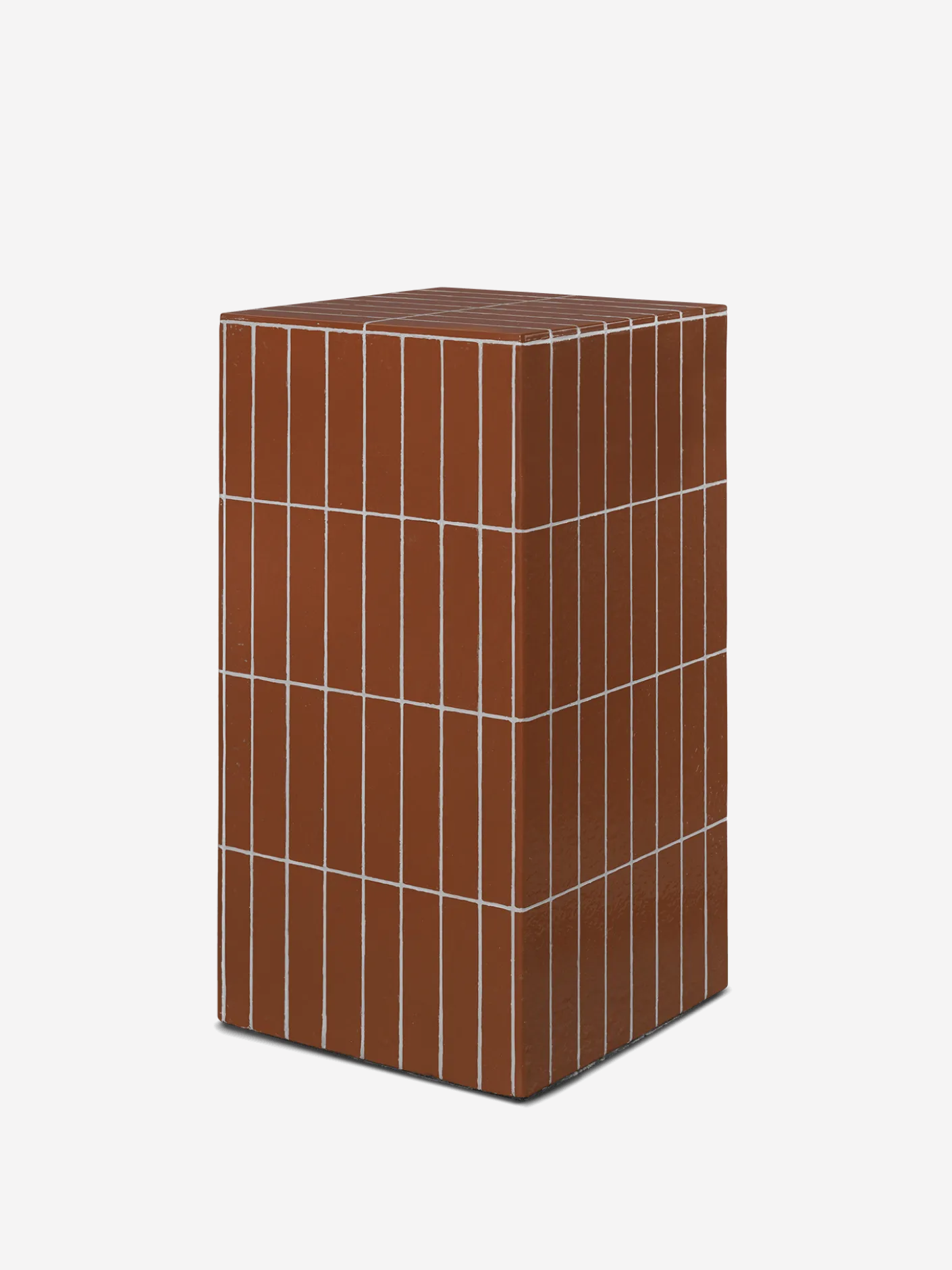 Pillar Pedestal