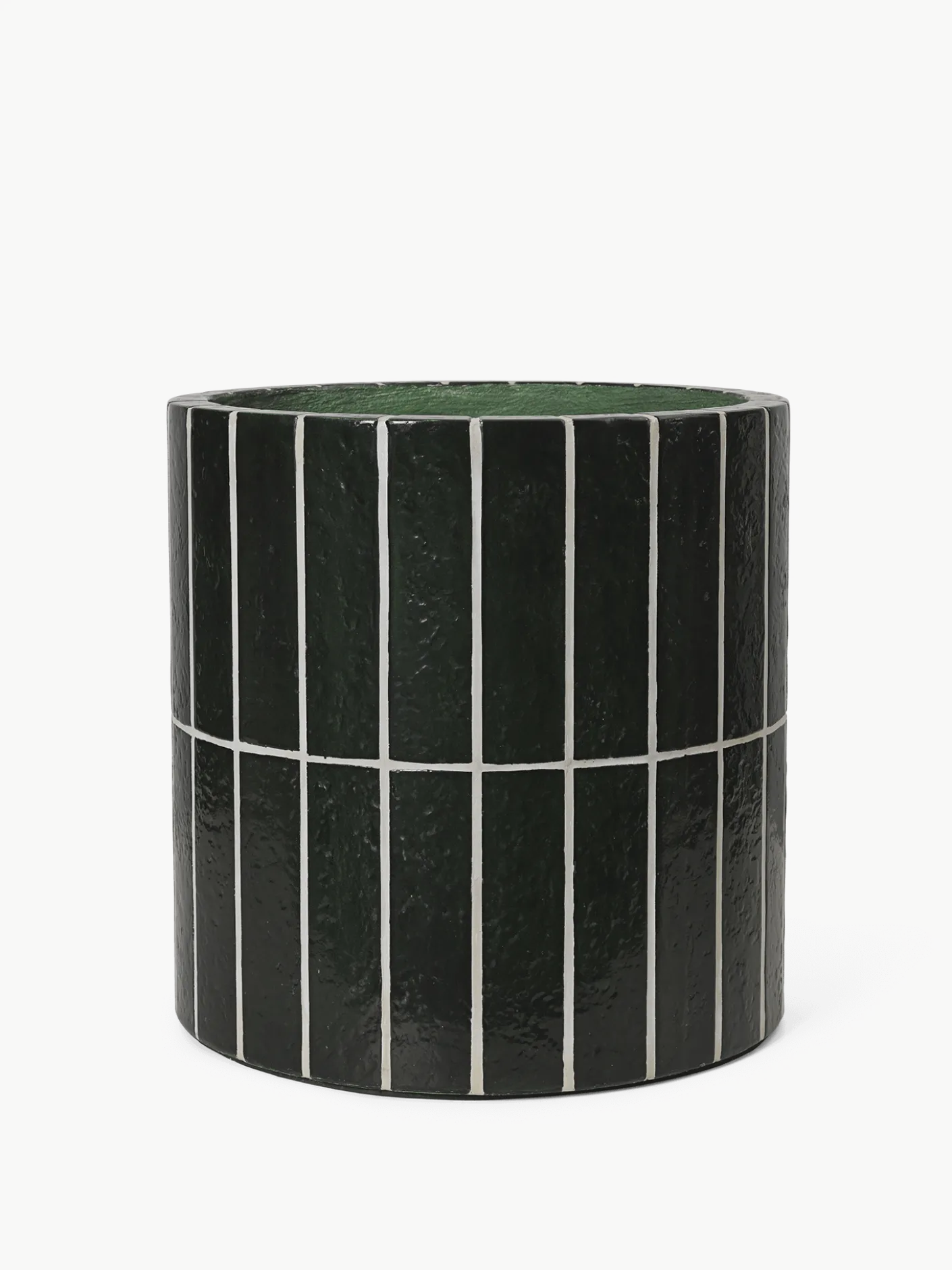 Pillar Plant Pot