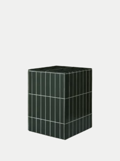 Pillar Side Table