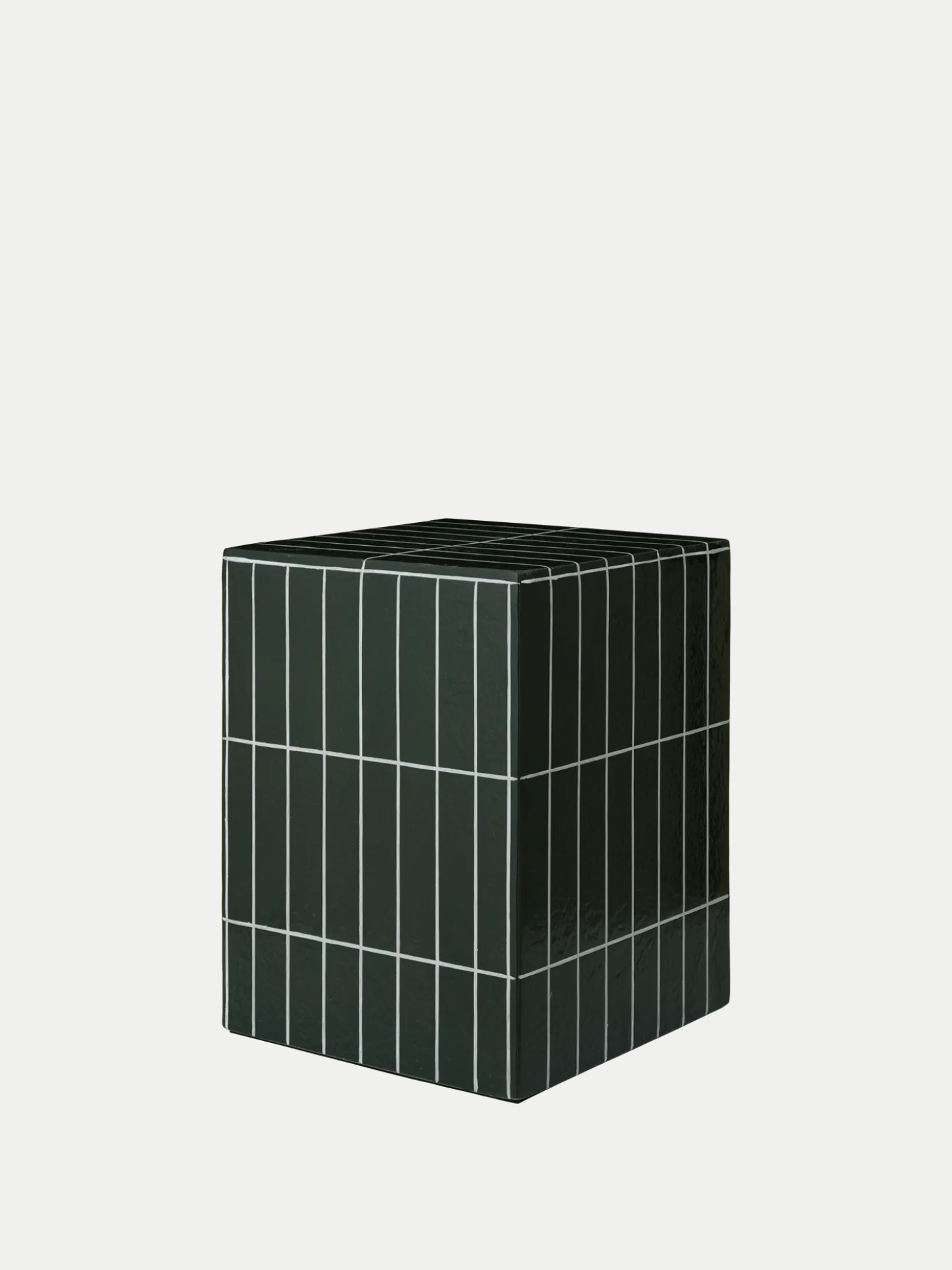 Pillar Side Table