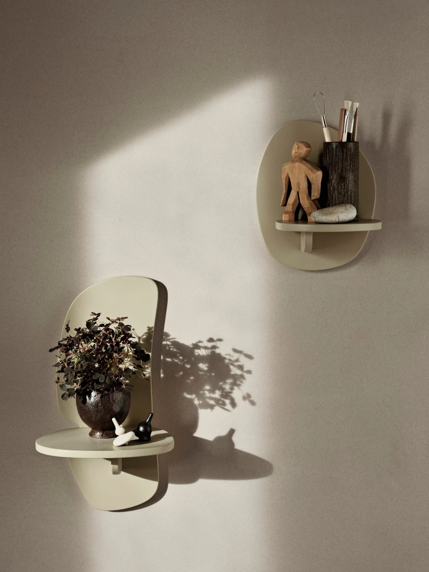 Pilu Shelf - Large