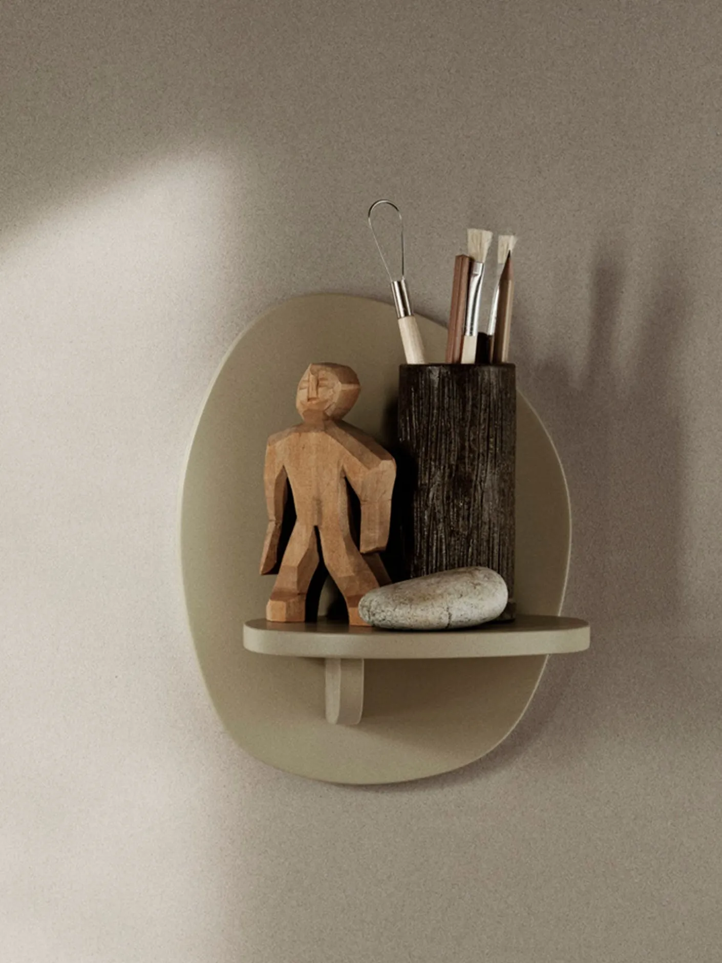 Pilu Shelf - Small
