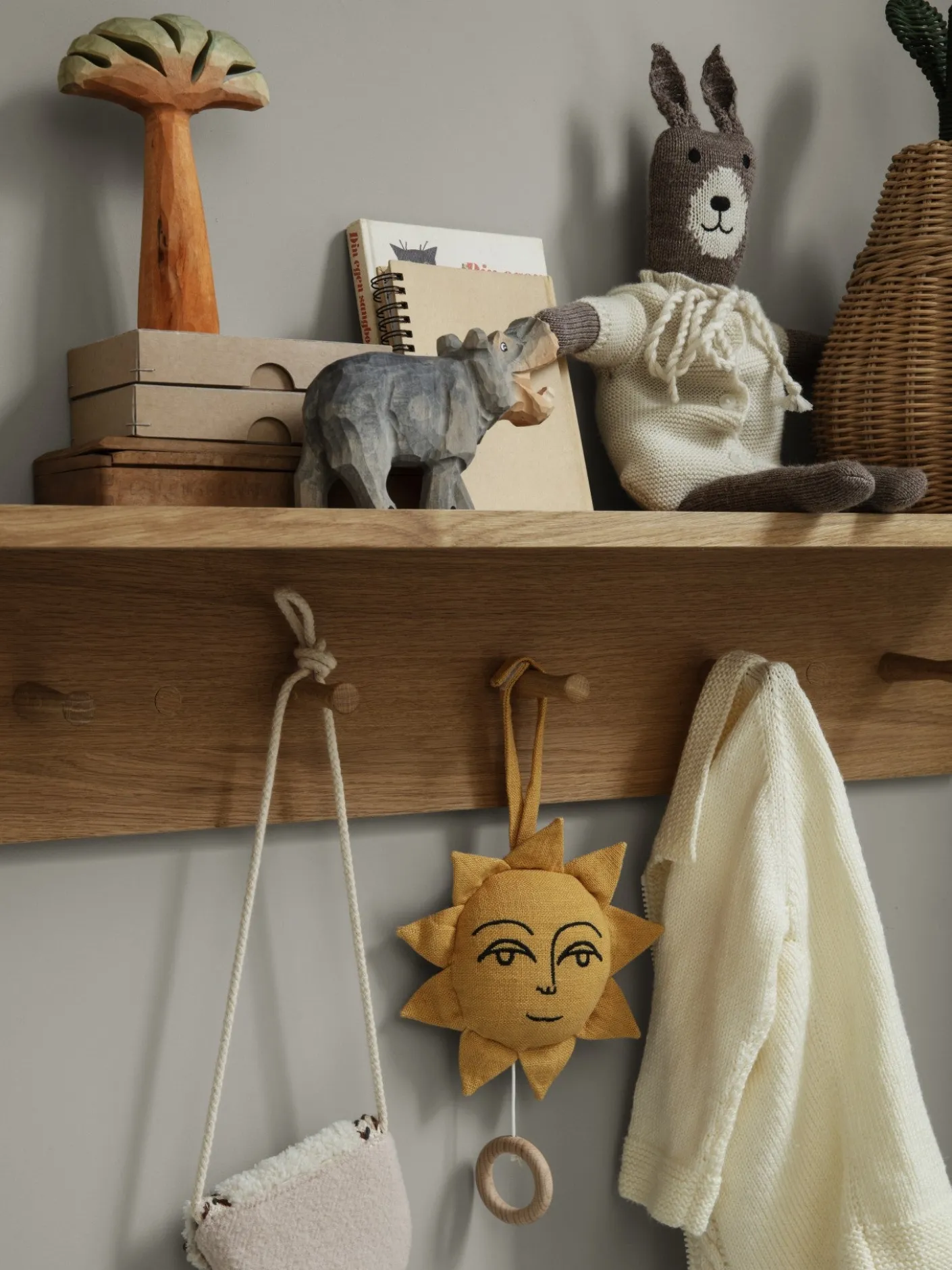 Place Rack - Medium