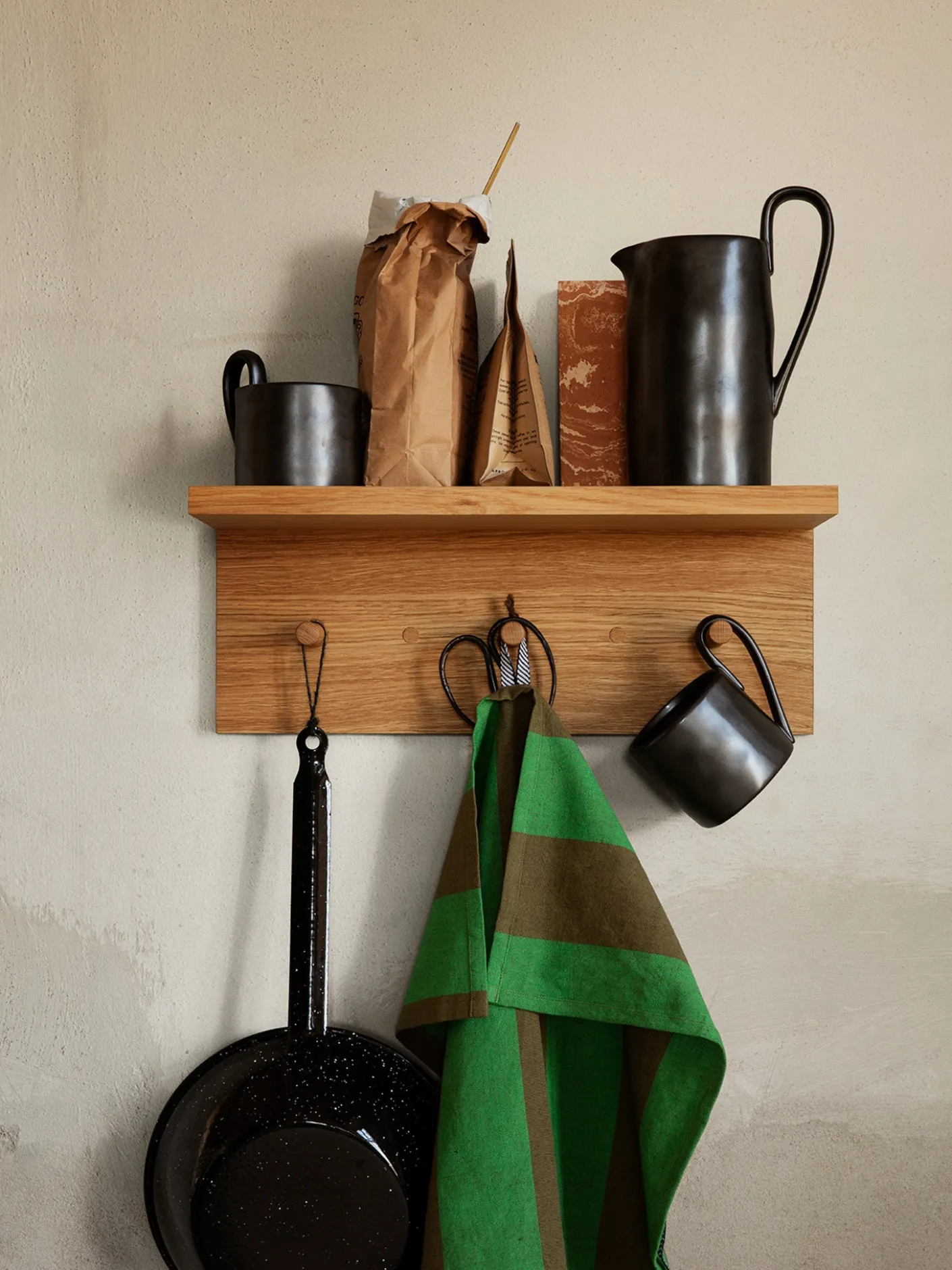 Place Rack - Small